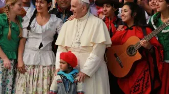 Il Papa teme che nella Chiesa il ruolo della donna diventi più servitù che servizio