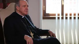 Il Cardinale Lopez Rodriguez compie 80 anni