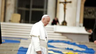 Il dolore del Papa per le esplosioni a Cuba