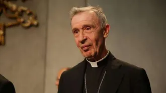 Il nuovo difensore della fede cattolica, il gesuita Ladaria Ferrer