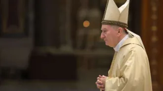 Il Cardinale Parolin in Russia sulle orme di Casaroli