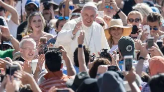 Papa Francesco in Colombia nel segno della riconciliazione con Dio e la natura