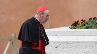 E' morto il Cardinale De Paolis, il "commissario" dei Legionari di Cristo