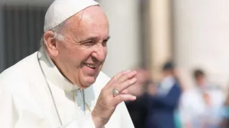 Il Papa: “Abbiamo bisogno di un’etica della comunità e dell’ambiente”