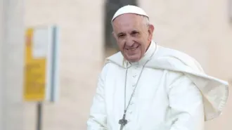 Il 26 ottobre il Papa in collegamento con la Stazione Spaziale Internazionale