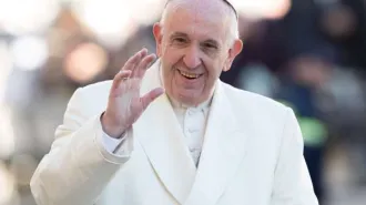 Il Papa: "Il bene della famiglia è decisivo per il futuro del mondo e della Chiesa"