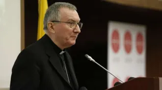 Il Cardinale Parolin: "Con il Sinodo vogliamo capire e aiutare i giovani"