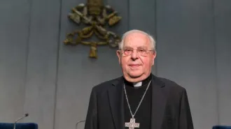 Il Cardinale Vegliò compie 80 anni, gli elettori scendono a quota 119