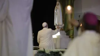 Il Papa stabilisce: Maria Madre della Chiesa sarà celebrata il lunedì dopo Pentecoste