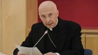 Uno sguardo sull'Europa: parla il Cardinale Angelo Bagnasco