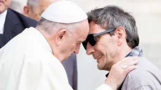 Papa Francesco: "Cultura dello scarto pericolosa e inaccettabile"