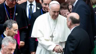 Giornata Mondiale della pace, Papa Francesco parlerà della buona politica