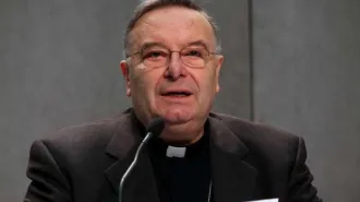 Caritas Italiana, il Cardinale Montenegro lascia la presidenza