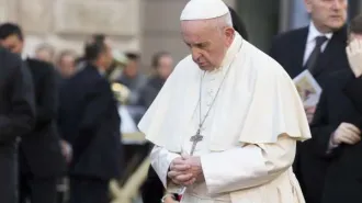 Attentato in Egitto, Papa Francesco: "Atto insensato e brutale"