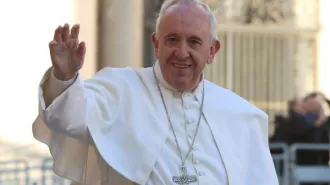 Papa Francesco traccia l'identikit del salesiano