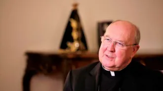 GMG Panama, il Cardinale Farrell: "Sarà la continuazione del Sinodo sui giovani"