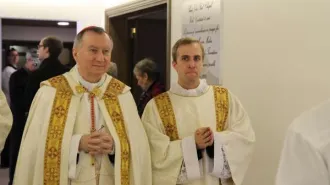 GMG, Il Cardinale Parolin: "I giovani siano evangelizzatori dei loro coetanei"