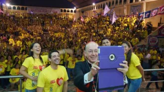 Arcivescovo di Lima, Papa Francesco accetta la rinuncia del Cardinale Cipriani