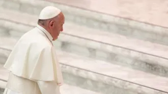 Inondazioni in Australia, il dolore di Papa Francesco 
