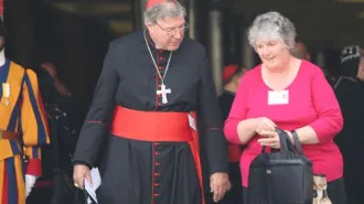 Abusi, il Cardinale Pell condannato in primo grado in Australia 