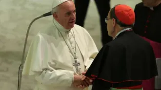 Il Cardinale Barbarin condannato in primo grado per coperture annuncia le dimissioni