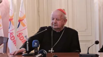 Lotta agli abusi, Cardinale Dziwisz: "Giovanni Paolo II fautore della tolleranza zero"