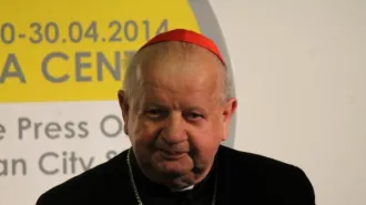 Gli 80 anni del Cardinale Dziwisz, una vita con San Giovanni Paolo II
