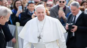Il Papa: "La grande rete dei giornali di strada del mondo tornerà più forte di prima"