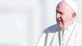 Papa Francesco: "L'apostolato sociale deve incoraggiare speranze"