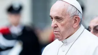 Papa Francesco: "La politica si occupi dell'uomo, non di profitto o potere"