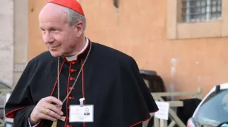 Papa Francesco conferma a Vienna il Cardinale Schönborn 