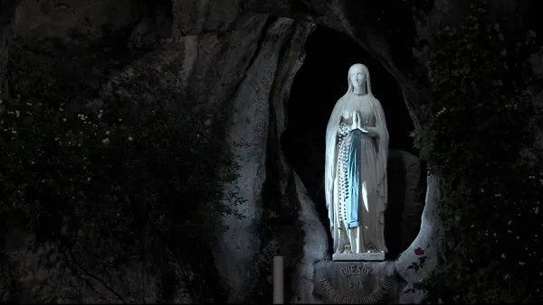 Nostra Signora di Lourdes |  | Alessio Di Cintio/CNA