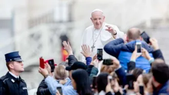 Laudato si', Papa Francesco: "Rispondere alla crisi ecologica"