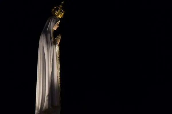 Nostra Signora di Fatima  |  | Daniel Ibanez CNA