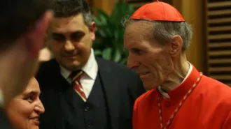 E' morto a 84 anni il Cardinale Renato Corti