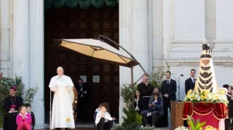 Litanie Lauretane, Papa Francesco dispone tre nuove invocazioni