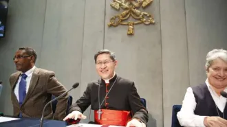 Pontificio Consiglio per il Dialogo Interreligioso: Papa Francesco sceglie i nuovi membri