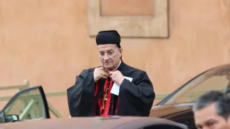 Papa Francesco amplia la giurisdizione dei Patriarchi orientali alla Penisola Arabica