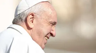 Papa Francesco: "La pandemia ci ha condotti ad un bivio"