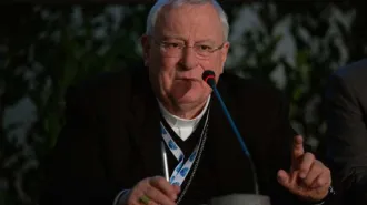 Il Cardinale Bassetti ricorda Livatino: "Mafia e Vangelo non possono convivere"