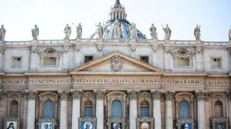 Papa Francesco autorizza alcuni decreti della Congregazione per le Cause dei Santi
