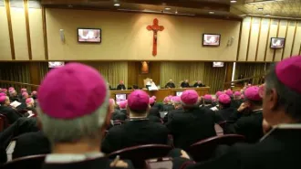 Chiesa italiana, nel 2021 diversi i cambi previsti ai vertici delle diocesi