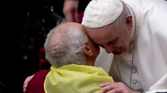 Giornata dei Nonni, Papa Francesco sceglie il tema della prima edizione