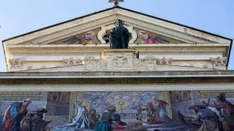 La Giornata mensile del Malato nella parrocchia romana di S. Gioacchino