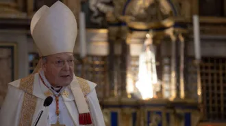 Sacro Collegio, il Cardinale Pell compie 80 anni