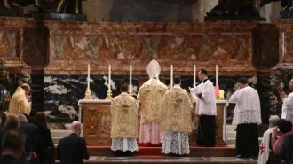 Summorum Pontificum, Papa Francesco impone la stretta