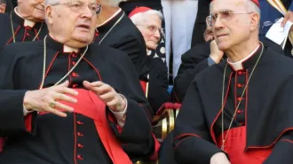 I Decani del Sacro Collegio: il Cardinale Angelo Sodano
