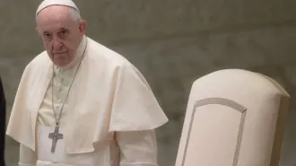 Papa Francesco ai movimenti: "Preparare il futuro a partire dal presente"