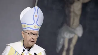 Ad limina, i Vescovi polacchi a Roma per incontrare Papa Francesco