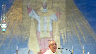 Il Cardinale De Donatis: "Il 2021 è un anno speciale per i catechisti"